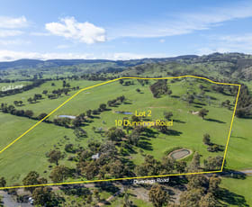 Rural / Farming commercial property for sale at 10 Dunnings Road Balmattum VIC 3666