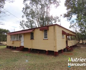 Rural / Farming commercial property for sale at 245 Gormleys Road Chinchilla QLD 4413