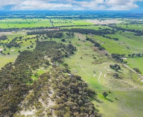 Rural / Farming commercial property for sale at Rocky Creek Road Springhurst VIC 3682