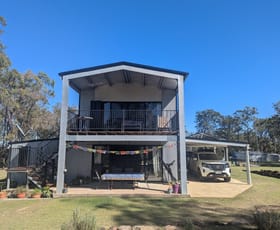 Rural / Farming commercial property for sale at 511 Sandy Creek Road Grantham QLD 4347