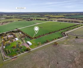 Rural / Farming commercial property for sale at 2630 Midland Highway Lethbridge VIC 3332