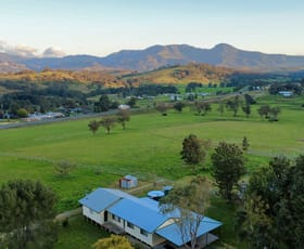 Rural / Farming commercial property for sale at 12 Lorraine Street Wingen NSW 2337