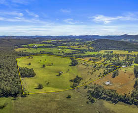 Rural / Farming commercial property for sale at 405 Dargavilles Road Nabiac NSW 2312