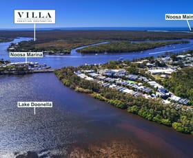 Rural / Farming commercial property for sale at 20-74 Noosa River Drive Noosa North Shore QLD 4565