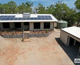 Rural / Farming commercial property for sale at 225 Cragborn Road Katherine NT 0850