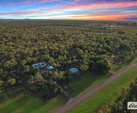 Rural / Farming commercial property for sale at 225 Cragborn Road Katherine NT 0850