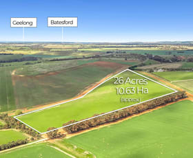 Rural / Farming commercial property for sale at 2/223 Bakers Road Russells Bridge VIC 3331