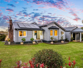 Rural / Farming commercial property for sale at 813 Newmans Road Wootton NSW 2423
