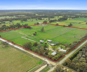 Rural / Farming commercial property for sale at 189 Hicks Road Echuca Village VIC 3564