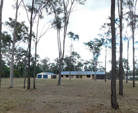 Rural / Farming commercial property for sale at 54 Allens Road Nanango QLD 4615