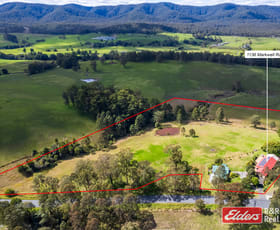 Rural / Farming commercial property for sale at 1136 Markwell Road Markwell NSW 2423