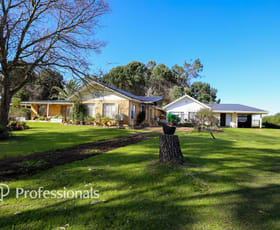 Rural / Farming commercial property for sale at 35647 Coolgardie Esperance Highway Gibson WA 6448