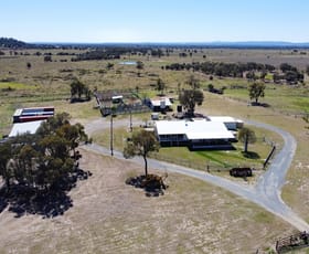 Rural / Farming commercial property for sale at 450 Orange Creek Road Biloela QLD 4715