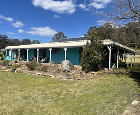 Rural / Farming commercial property for sale at 618 Coopers Road Red Range NSW 2370