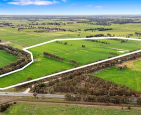 Rural / Farming commercial property for sale at 1037 Inverness Road Invergordon VIC 3636