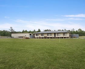 Rural / Farming commercial property for sale at 103-107 Oxley Highway Gunnedah NSW 2380