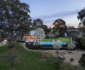 Rural / Farming commercial property for sale at 481 Bendigo-Sutton Grange Road Elphinstone VIC 3448