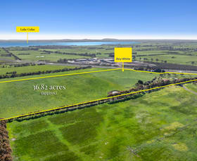 Rural / Farming commercial property for sale at 5985 Princes Highway Irrewarra VIC 3249