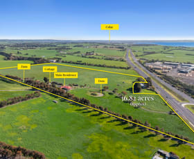 Rural / Farming commercial property for sale at 5985 Princes Highway Irrewarra VIC 3249