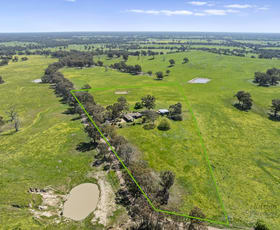 Rural / Farming commercial property for sale at 109 Gall Lane Balmattum VIC 3666