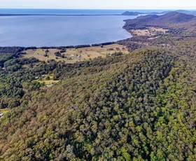Rural / Farming commercial property for sale at 66 Vista Place Coomba Bay NSW 2428