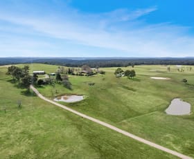 Rural / Farming commercial property for sale at 60 Wanganderry Road High Range NSW 2575