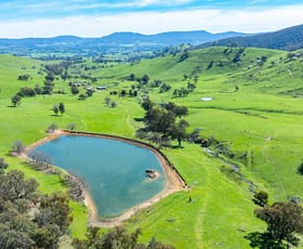 Rural / Farming commercial property for sale at 681 Ben Valley Lane Yackandandah VIC 3749