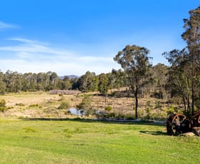Rural / Farming commercial property for sale at 284 Paddys Flat Road Tabulam NSW 2469