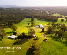 Rural / Farming commercial property for sale at 171 Fuller Road Napier WA 6330