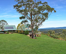 Rural / Farming commercial property for sale at 2829 Putty Road Colo Heights NSW 2756