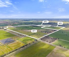 Rural / Farming commercial property for sale at 2896 Murray Valley Highway Yielima VIC 3638