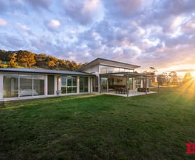 Rural / Farming commercial property for sale at 1684 Hazelgrove Road Tarana NSW 2787