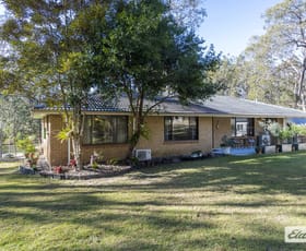 Rural / Farming commercial property for sale at 104 Four Mile Lane Clarenza NSW 2460