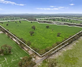 Rural / Farming commercial property for sale at Cnr Cullens & Longwood-Shepparton Road, Molka via Euroa VIC 3666