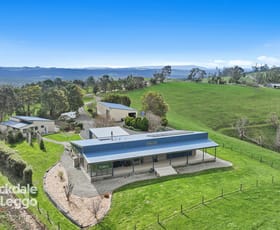 Rural / Farming commercial property for sale at 156 Sheens Road Mirboo North VIC 3871