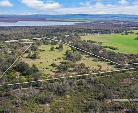 Rural / Farming commercial property for sale at 110 Yarram Port Albert Road Langsborough VIC 3971