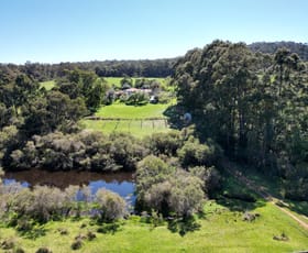 Rural / Farming commercial property for sale at 57 Old School Road Scotsdale WA 6333