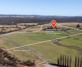 Rural / Farming commercial property for sale at 94 Balmain View Larbert NSW 2622