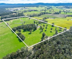 Rural / Farming commercial property for sale at 366 Wairewa Road Wairewa VIC 3887