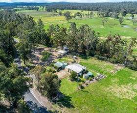 Rural / Farming commercial property for sale at 366 Wairewa Road Wairewa VIC 3887