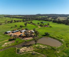Rural / Farming commercial property for sale at 25 Wrigleys Road Big Springs NSW 2650