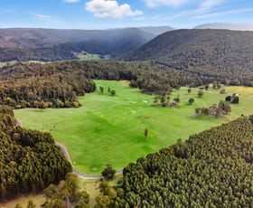 Rural / Farming commercial property for sale at 64 Mersey Forest Road Liena TAS 7304