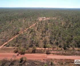 Rural / Farming commercial property for sale at 870 Beasley Road Katherine NT 0850