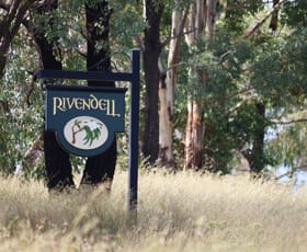 Rural / Farming commercial property for sale at "Rivendell" 698 Woodstock Road Inverell NSW 2360