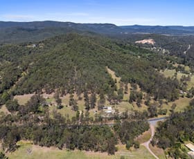 Rural / Farming commercial property for sale at 1721 Eumundi Kenilworth Road Belli Park QLD 4562