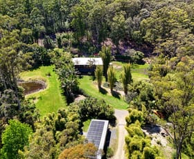Rural / Farming commercial property for sale at 86 Sugar Creek Road Bungwahl NSW 2423