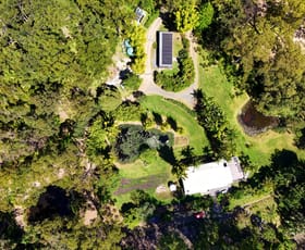 Rural / Farming commercial property for sale at 86 Sugar Creek Road Bungwahl NSW 2423