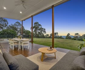 Rural / Farming commercial property for sale at 162 Caballo Road Wongawallan QLD 4210
