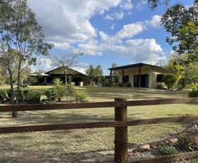 Rural / Farming commercial property for sale at Monto QLD 4630