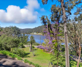 Rural / Farming commercial property for sale at 437 Greens Road Lower Portland NSW 2756